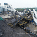 Генеральны падрадчык EPC для вытворчых ліній па перапрацоўцы цвёрдых бытавых адходаў